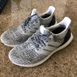 Adidas ultra boost 3.0 Oreo